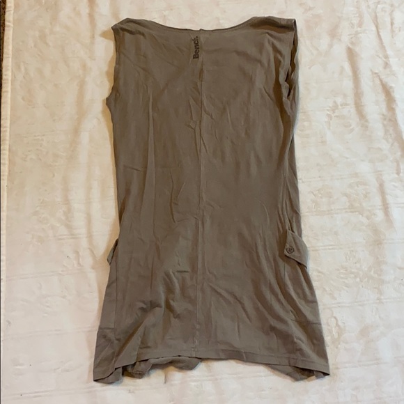 Sleeveless dress - Picture 2 of 2